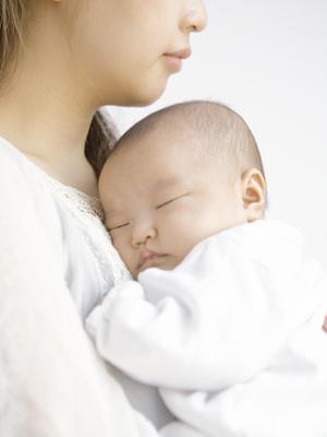 ベビーカーを利用する利点